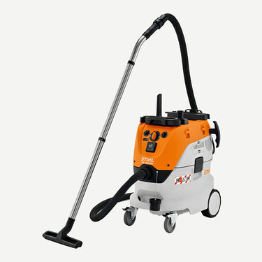 Aspiradoras STIHL - Talleres Castor